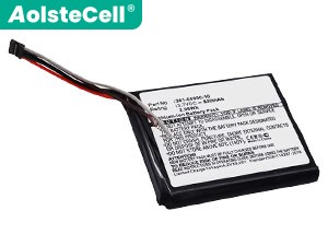 Garmin 361-00050-10 battery