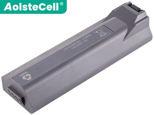 GE MED3500 battery