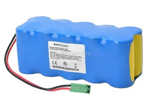 GE Eagle Monitor 1009 battery