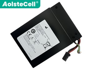 GE 5450061-3 battery