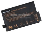 Getac LI202S laptop battery