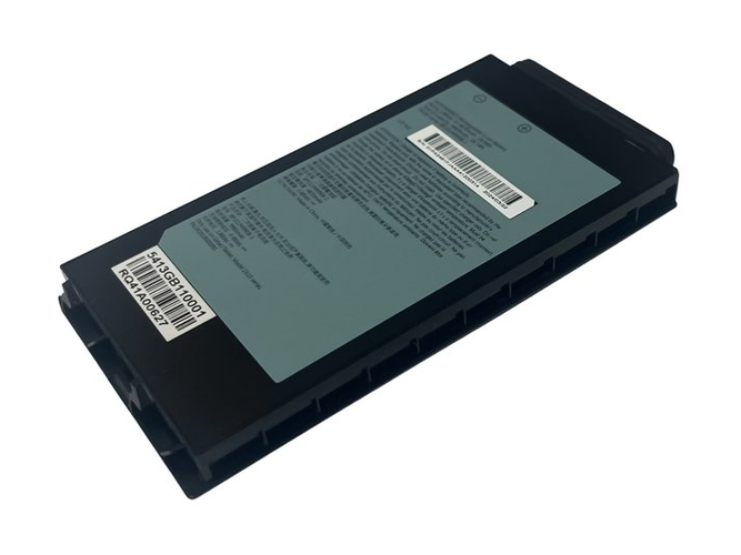 Getac 242919000095 battery