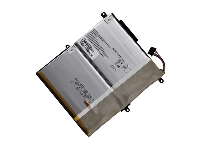 Getac BP1S2P3800-L battery