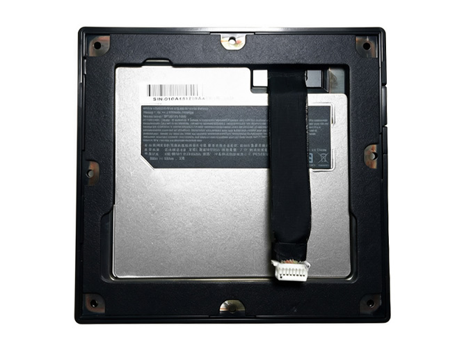 Getac BP2S1P2100S battery