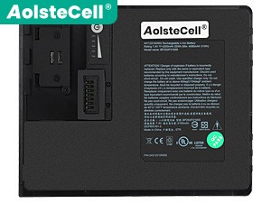 Getac 242122100002 battery