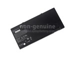 Getac BP3S1P2160-S laptop battery