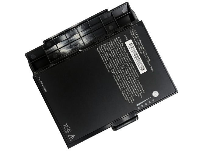 Getac BP4S1P3450P-01 battery