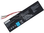 Gigabyte AERO 17 HDR YA-9US4750SQ laptop battery