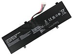 Gigabyte S1185 laptop battery