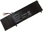 Gigabyte GNC-H40 laptop battery