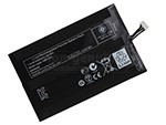 Gigabyte GND-D20 laptop battery