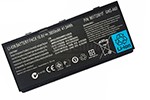 Gigabyte GNS-A60 laptop battery