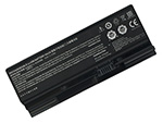 Gigabyte NH50BAT-4 laptop battery