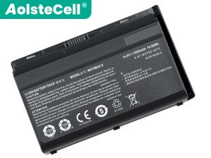 Gigabyte P27G v2 battery