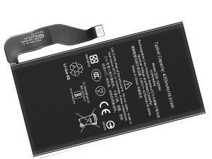 Google GZE8U battery