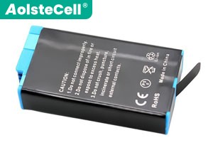 GoPro Max 360 battery