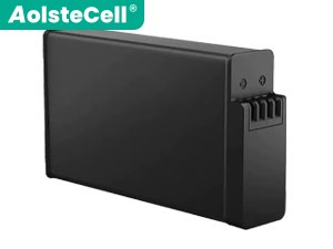 GoPro MAX2 Enduro battery