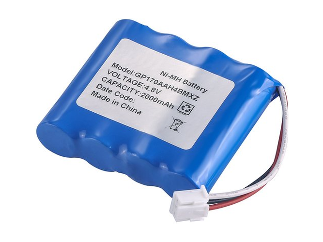 GP ADC E-Sphyg 2 battery