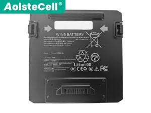GPD 6548A0 battery