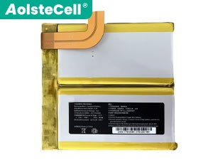 GPD 634280 battery