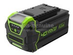 Greenworks 29302 battery