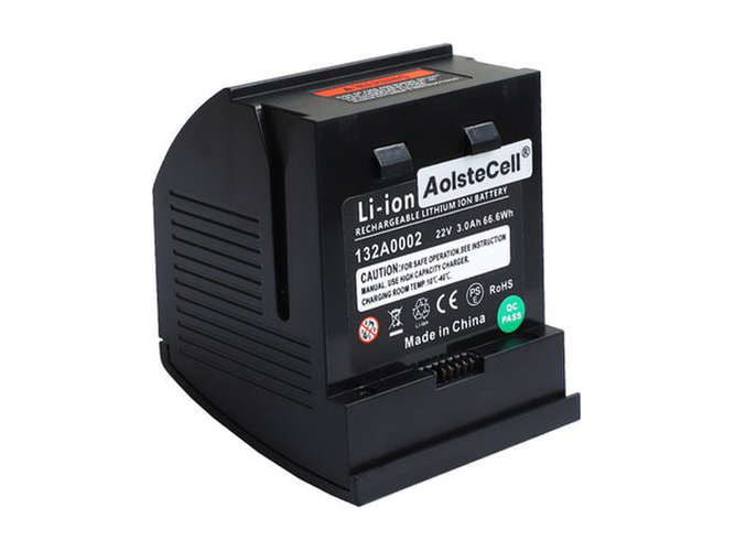 Gtech AR29 battery