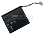 Hasee AIM-P707 laptop battery