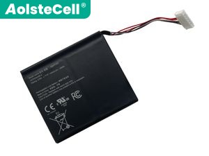 Hasee AIM-P707 battery