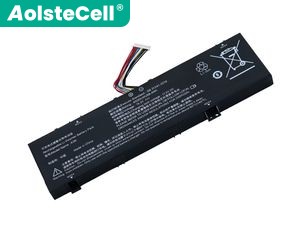 Hasee ENZ Gamebook X36A battery