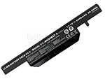 Hasee G150MG laptop battery