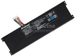 Hasee PF4WN-03-17-3S1P-0 laptop battery
