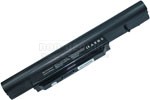 Hasee SW6-3S2P-5200 laptop battery