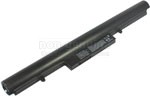 Hasee Q480S laptop battery