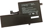 Hasee SQU-1603 laptop battery