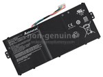 Hasee SQU-1709(3ICP5/57/81) laptop battery