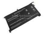 Hasee SQU-1716 laptop battery