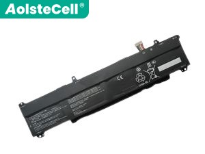 Hasee SQU-2006(4icp6/60/72) battery