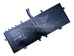 Hasee HKNS02 laptop battery