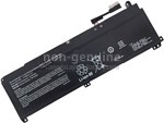 Hasee Z7T laptop battery