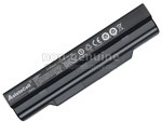 Hasee W230sd laptop battery