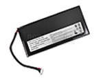 Hasee UI45 laptop battery