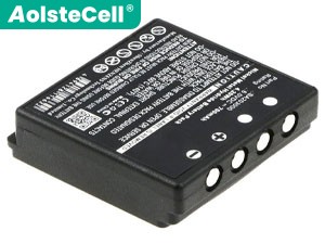 HBC Fub9NM battery