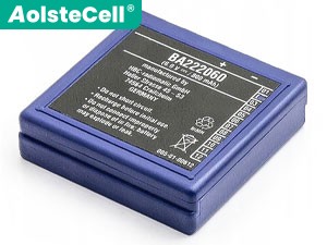 HBC FUB3A battery