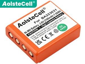HBC BA223030 battery