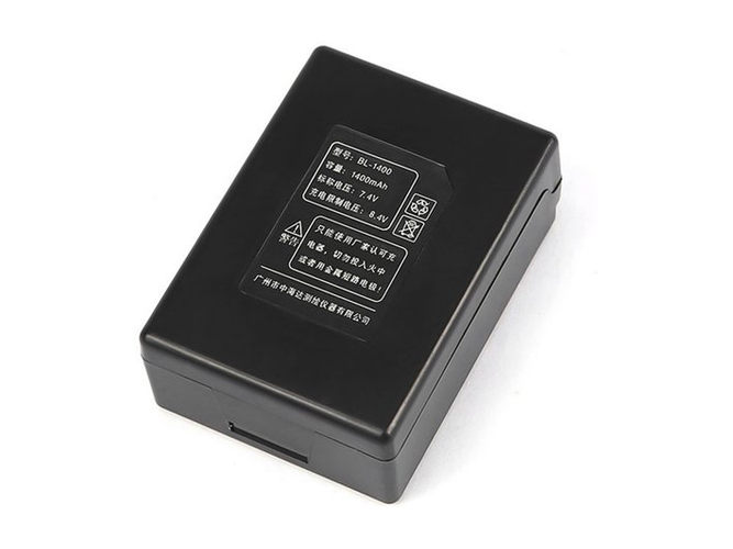 Hi Target F11 battery