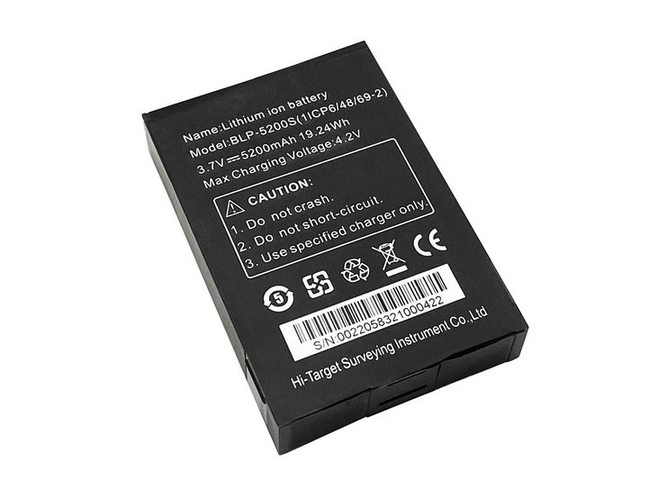 Hi Target BLP-5200S battery
