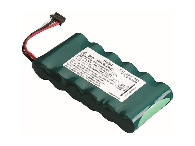 HiOKi PW3365-30 battery