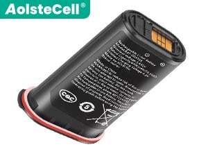 Honeywell EDA51K RFID battery