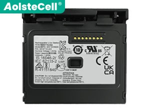 Honeywell BAT-SCN02 battery