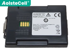 Honeywell 50123353-001 battery